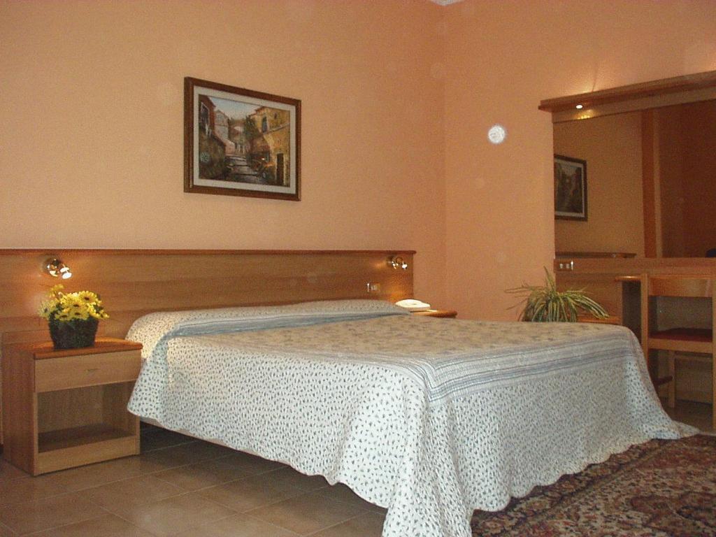 Hotel Salus Salice Terme Zimmer foto